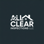 All Clear Inspections LLC Logo - Entry #1434