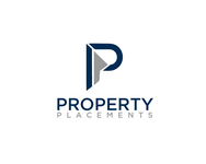 Property Placements Logo - Entry #243