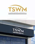 TSWM Advisory Group Logo - Entry #1150