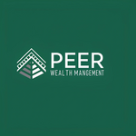 Peer Wealth Management Logo - Entry #550