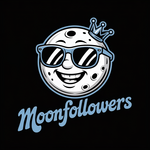 Moonfollowers Logo - Entry #487
