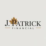 J. Patrick Financial Logo - Entry #507