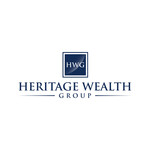 Heritage Wealth Group Logo - Entry #993