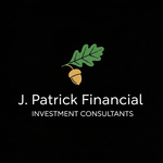 J. Patrick Financial Logo - Entry #2532