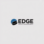 Edge Wealth Management Logo - Entry #1628
