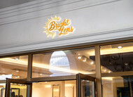BRIGHT LENS or BRIGHT LENS STUDIO Logo - Entry #899