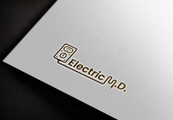 Electric M.D Logo - Entry #1737