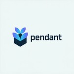 pendant Logo - Entry #1072
