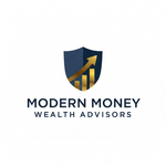 Modern Money Wealth Advisors Logo - Entry #1020