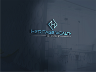 Heritage Wealth Group Logo - Entry #914
