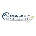 Modern Money Wealth Advisors Logo - Entry #300