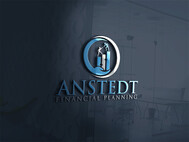 Anstedt Financial Planning Logo - Entry #371