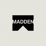 Madden Logo - Entry #432