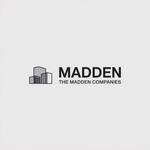 Madden Logo - Entry #3405
