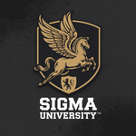 Sigma University™ Logo - Entry #832