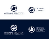 Optimal Strategy Logo - Entry #1799