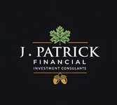 J. Patrick Financial Logo - Entry #2364