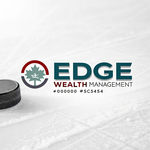 Edge Wealth Management Logo - Entry #13