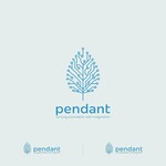 pendant Logo - Entry #678
