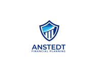 Anstedt Financial Planning Logo - Entry #96