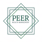 Peer Wealth Management Logo - Entry #1372