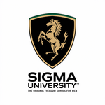 Sigma University™ Logo - Entry #1533