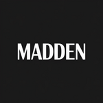 Madden Logo - Entry #2378