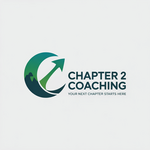 Chapter 2 Coaching Logo - Entry #855