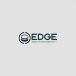 Edge Wealth Management Logo - Entry #3665