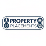 Property Placements Logo - Entry #653