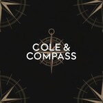 Cole & Compass Logo - Entry #332