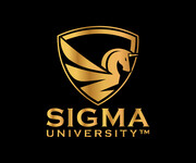 Sigma University™ Logo - Entry #1058
