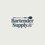 Bartender Supply.co Logo - Entry #295