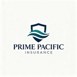 PRIME PACIFIC INSURANCE Logo - Entry #2333