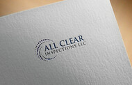 All Clear Inspections LLC Logo - Entry #545