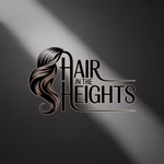Hair in the Heights Logo - Entry #1152