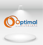 Optimal Strategy Logo - Entry #192