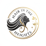 Hair in the Heights Logo - Entry #642