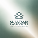 Anastasia & Associates Wealth Management Solutions Logo - Entry #441