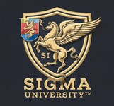 Sigma University™ Logo - Entry #876