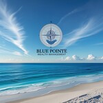 Blue Pointe Wealth Management Logo - Entry #555