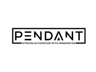 pendant Logo - Entry #1830