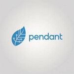 pendant Logo - Entry #2330