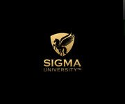 Sigma University™ Logo - Entry #1671