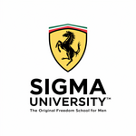 Sigma University™ Logo - Entry #525