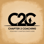 Chapter 2 Coaching Logo - Entry #1111