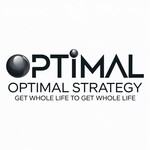 Optimal Strategy Logo - Entry #589