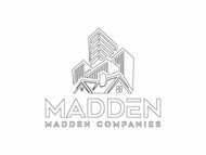 Madden Logo - Entry #4063