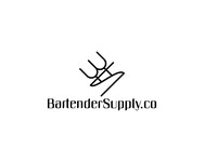 Bartender Supply.co Logo - Entry #320