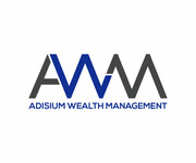 Adisium Wealth Management Logo - Entry #1037